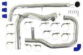 Intercooler Piping Kit VW Golf 4 1.8T 98-05