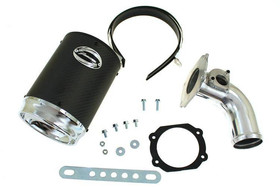 Układ dolotowy Suzuki Swift 1.6 12+ – Carbon Charger CBII-263