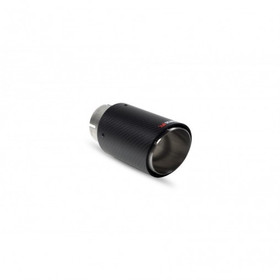 Carbon Ascari 100mm (1 szt)