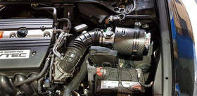 Układ dolotowy Honda Accord 2.4 2008-2015 – Carbon Charger CBII-116