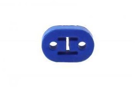 Wieszak tłumika Typ-1 Niebieski