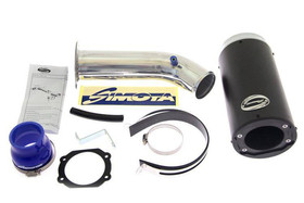 Układ dolotowy Honda Civic 1.3-1.6 92-95 – Carbon Charger CBII-101
