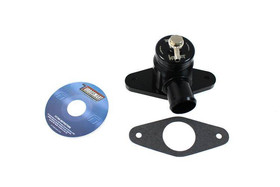 Blow Off Turbosmart Kompakt Subaru Nissan Czarny
