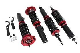 Zawieszenie gwintowane BMW E93 Integrated Type