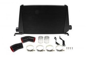 Intercooler Audi A4 B9 A5 B9 S4 B9 S5 B9 A6 C8 A7 C8 2016+