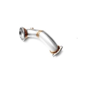 Downpipe Opel Astra G/H OPC 2.0T 63,5 mm