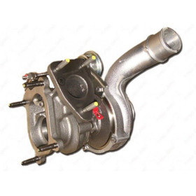 Turbosprężarka Garrett 708639-9011