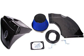 Układ dolotowy Mitsubishi Lancer Evo 7 8 9 2.0 – Carbon Fiber Aero Form CF630-5