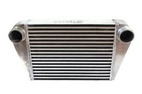 Intercooler 400x300x76 Tylny