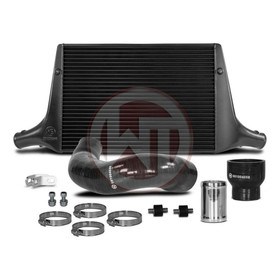 Intercooler Audi A4 B8.5 Allroad 2.0 TDI Kit Wagner Tuning