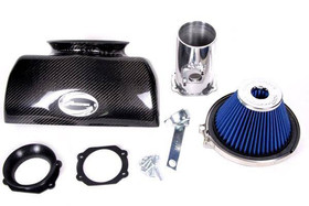 Układ dolotowy Mazda RX-8 1.3 04-11 – Carbon Fiber Aero Form CF625-5