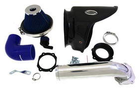 Układ dolotowy Peugeot 206 1.6 98-05 – Carbon Fiber Aero Form CF690-6