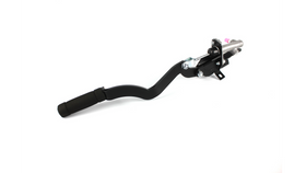 Hydrauliczny hamulec ręczny BMW E36 ukryty – poziomy, montaż w miejscu fabrycznego