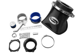 Układ dolotowy BMW E36 M3 E46 330I – Carbon Fiber Aero Form CF610-6
