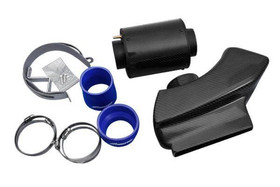 Układ dolotowy VW Passat Golf Jetta 2.0 TDI 05- – Carbon Charger CBII-715