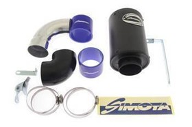 Układ dolotowy Ford Focus ST 2.5T 05-09 – Carbon Charger CB-418