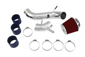 Układ dolotowy Hyundai Coupe 1.6 2.0 96-99 Zimny Dolot PP-53331