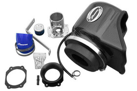Układ dolotowy Mazda 6 1.8/2.0/2.3 02-07 – Carbon Fiber Aero Form CF625-2