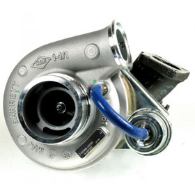 Turbosprężarka Garrett 702989-0006