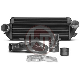 Intercooler BMW Seria 1 E81 E82 E87 E88 135i EVO2 Wagner Tuning