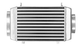 Intercooler Mini Cooper S R53 1.6L 01-06