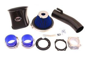 Układ dolotowy Nissan 350Z 3.5 V6 03+ – Carbon Fiber Aero Form CF670-1