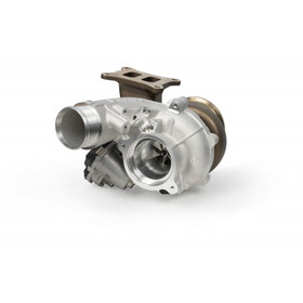 Turbosprężarka Garrett 550KM POWERMAX 921474-5001S GT2563 VAG 2.0L 8Y MK8 EA888 EVO4