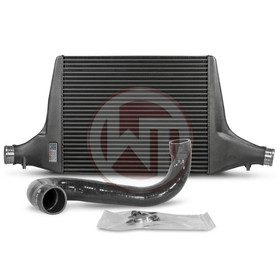 Intercooler Audi A4 B9 USA 45 TFSI Kit Wagner Tuning