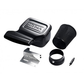 Układ dolotowy Mercedes-Benz CLA45 AMG Coupe (C117) CLA 45 AMG 4-matic (117.352), 2013+ 265kw / 360KM ARMASPEED