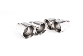 Wydech do Land Rover / Range Rover Defender 90 5.0 V8 525 KM ( tylko pojazdy z OPF/GPF ) 2021 - 2025 Milltek Sport