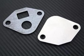 Zaślepka EGR Honda Accord C Prelude CIVIC