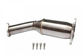 Downpipe Audi A4 B7 Quattro 2.0TFSI