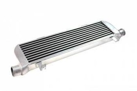 Intercooler VW Golf IV 1.8T 98-05 50mm