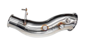 Downpipe BMW F22 F30 F32 N55 Decat