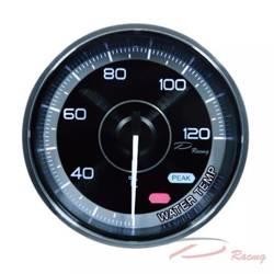 Zegar 60mm Temperatura Wody Depo F1 WP