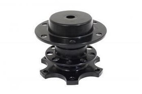 Naba Quick Release Czarna