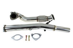 Downpipe Audi S3 TT Seat Leon 1.8 T Decat