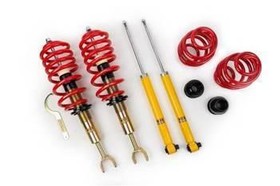 Zawieszenie gwintowane Audi A6 C5 / VW Passat B5 +FL Kombi Sedan SKODA Superb I 96-08 MTS