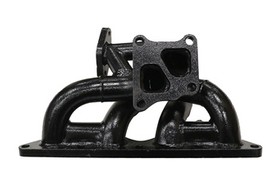 Kolektor wydechowy Mitsubishi Lancer EVO 7-9 VII VIII IX PROFI B