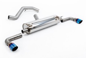 Wydech do INEOS Grenadier B58 3.0 I6 Turbo Benzyna 2023 - 2025 Milltek Sport