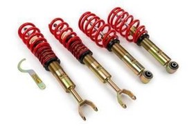 Zawieszenie gwintowane Audi A6 C5 / VW Passat B5 +FL Kombi Sedan 96-05 MTS