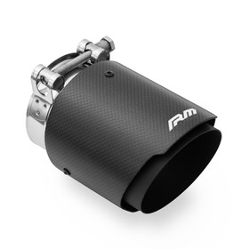 Końcówka wydechu RMT-C101-6/63GM RM Motors