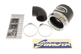 Układ dolotowy Ford Fiesta ST150 2.0 16V 05-08 – Carbon Charger CB-416