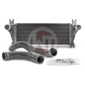Intercooler Ford Ranger 2.2 TDCi Kit Wagner Tuning