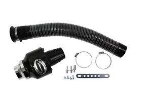 Uniwersalny dolot Dragon Intake – Carbon