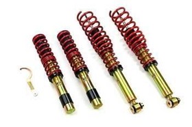 Zawieszenie gwintowane BMW Seria 5 E39 Sedan 95-03 MTS