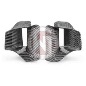 Kierownica Kia Stinger GT 3.3 BiTurbo Wagner Tuning