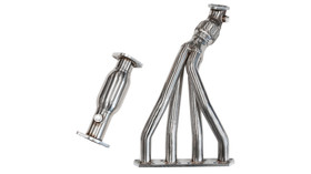 Kolektor wydechowy Mini Cooper 02-06 R53 1.6L