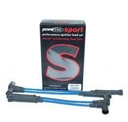 Przewody zapłonowe BMW 316I 318I Z3 1.6-1.9L 93-03 Czerwone