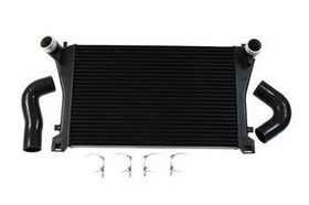 Intercooler VW JETTA PASSAT Golf 7 R GTI Audi A3 S3 8V Skoda OCTAVIA 3 RS 1.8T 2.0T 50mm